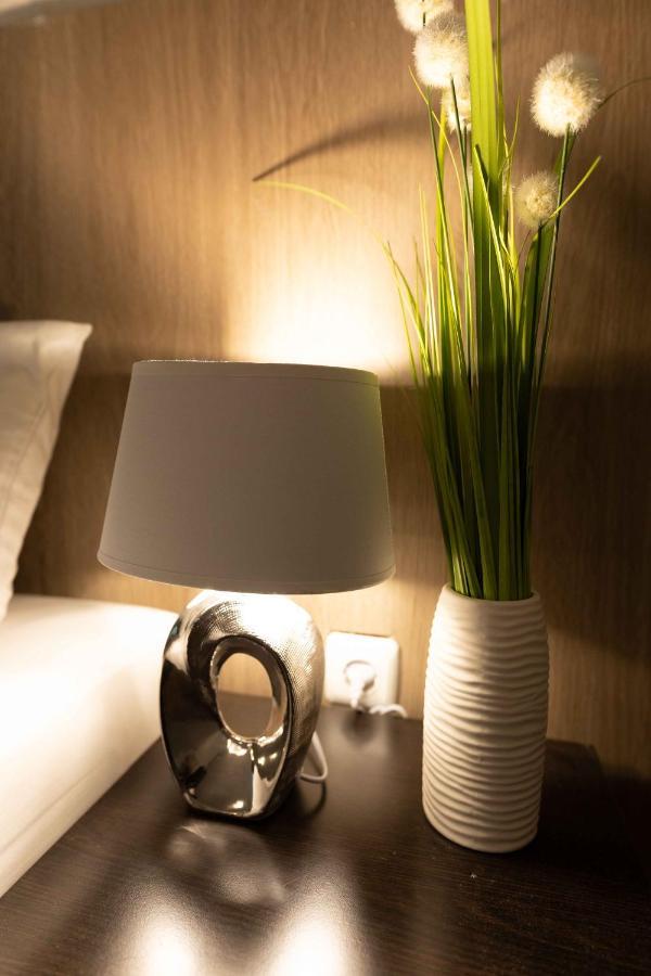 Hotel Hanseat Hamburg Bagian luar foto